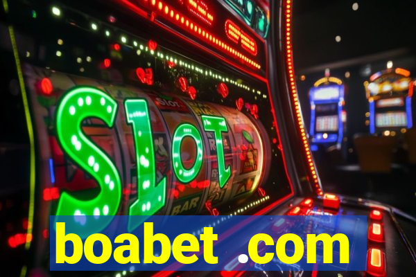 boabet .com